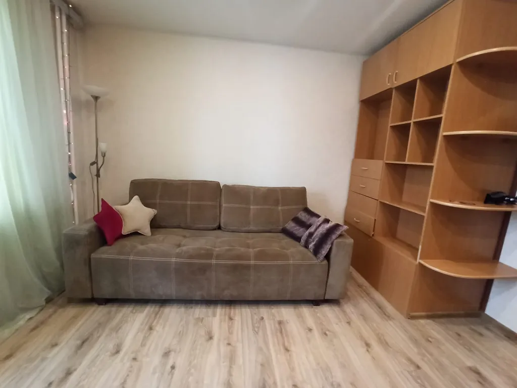 Квартира Квартира Взлетка - Плаза вблизи автовокзала — Красноярск