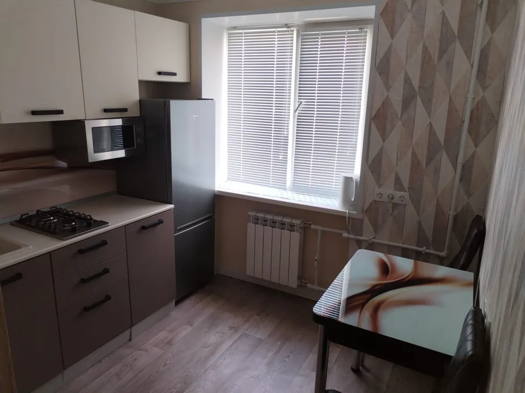 2х-комнатная квартира, центр города, с кондиционером