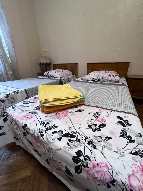 Коттедж Отличный дом — Сухум