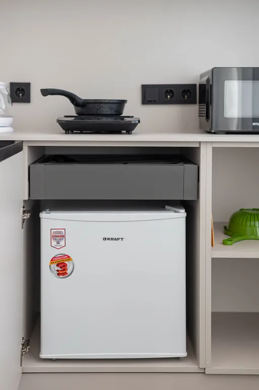 Двухуровневая студия комфорт плюс