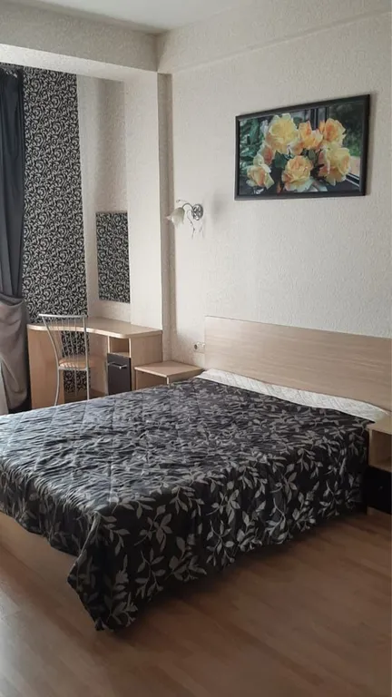 Квартира Квартира для отдыха с евроремонтом — Адлер