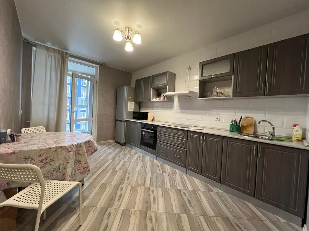 Уютная квартира жк аквамарин