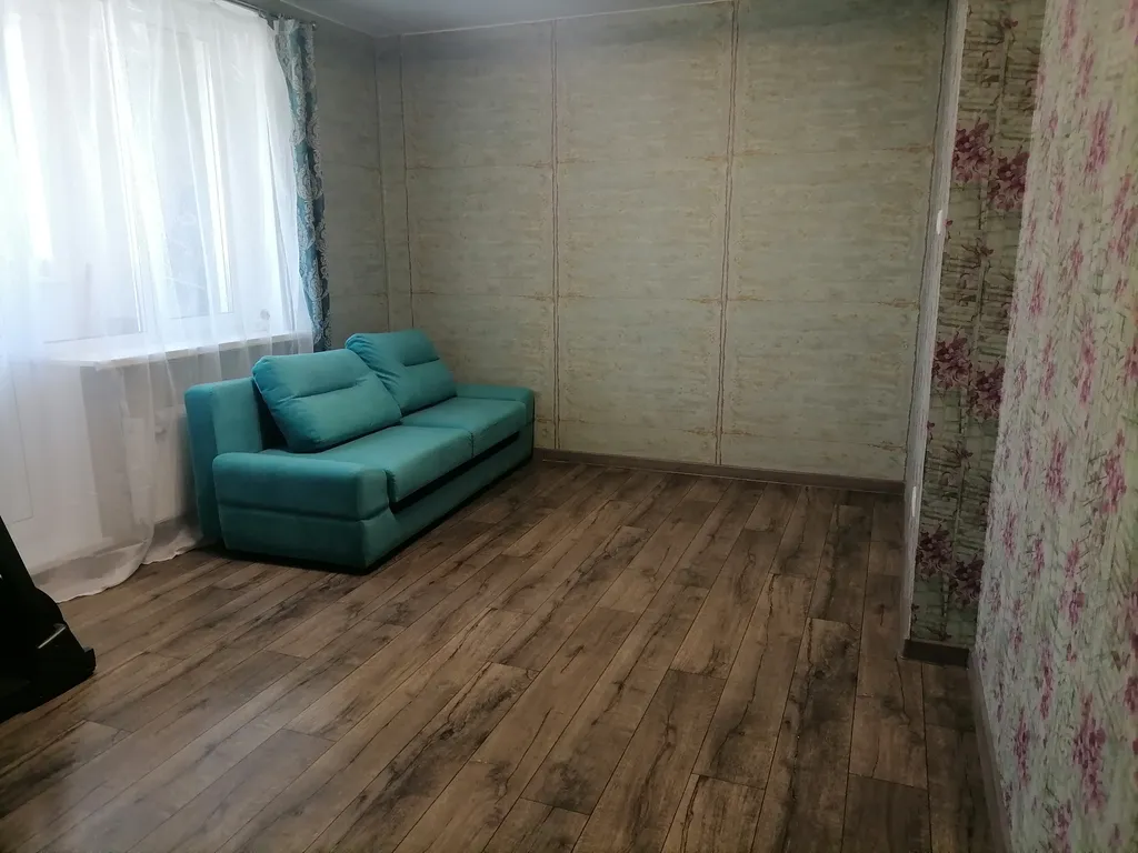 Новая видовая квартира