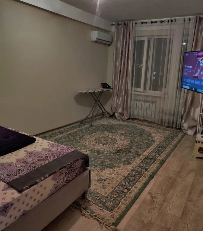 Квартира Квартира рядом с пляжем — Каспийск