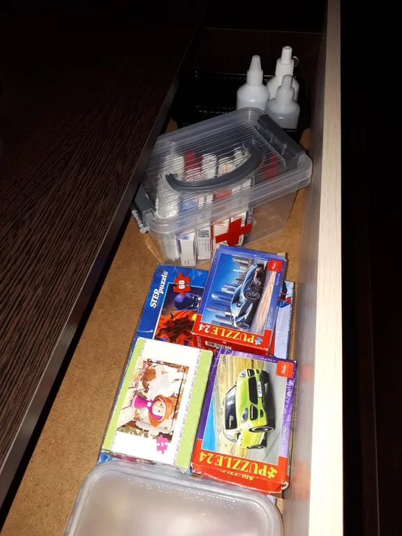 Квартира в центре рядом с озером Неро и городским садом