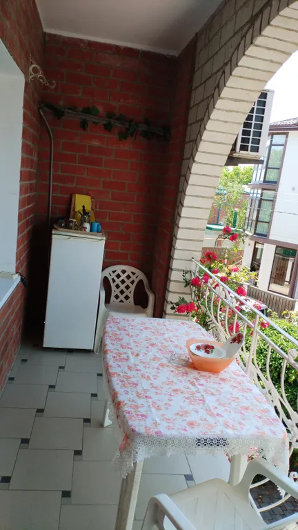 Этаж со своим входом для большой компании(до 10 человек)