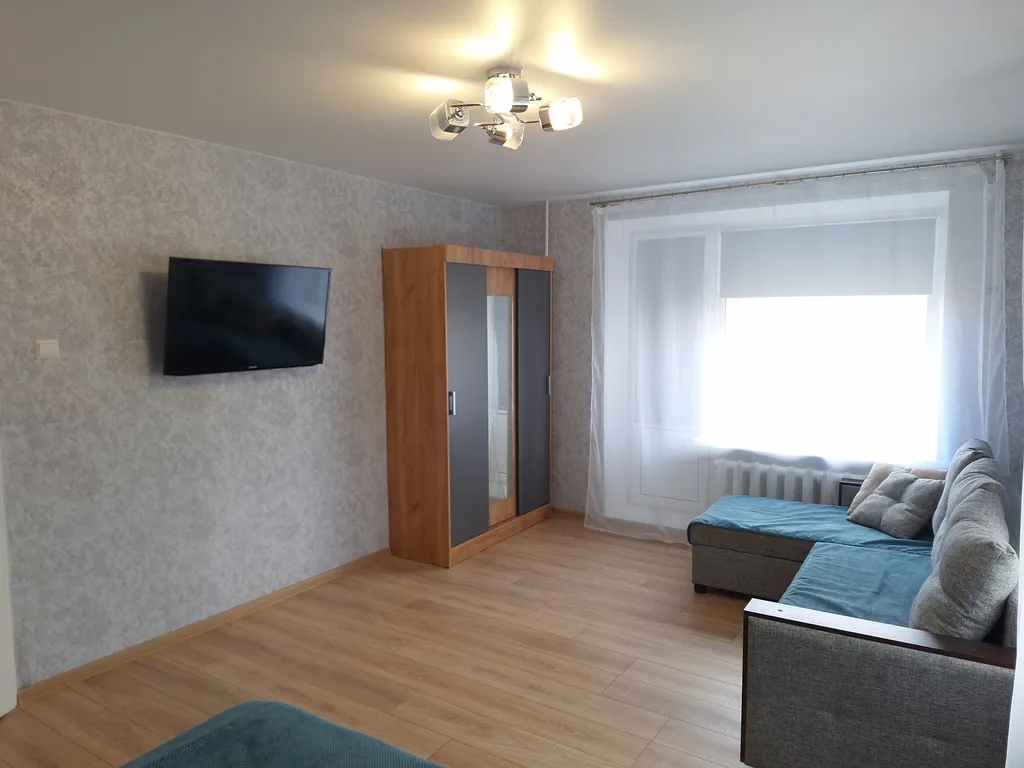 Квартира Уютная квартира для отдыха — Кронштадт