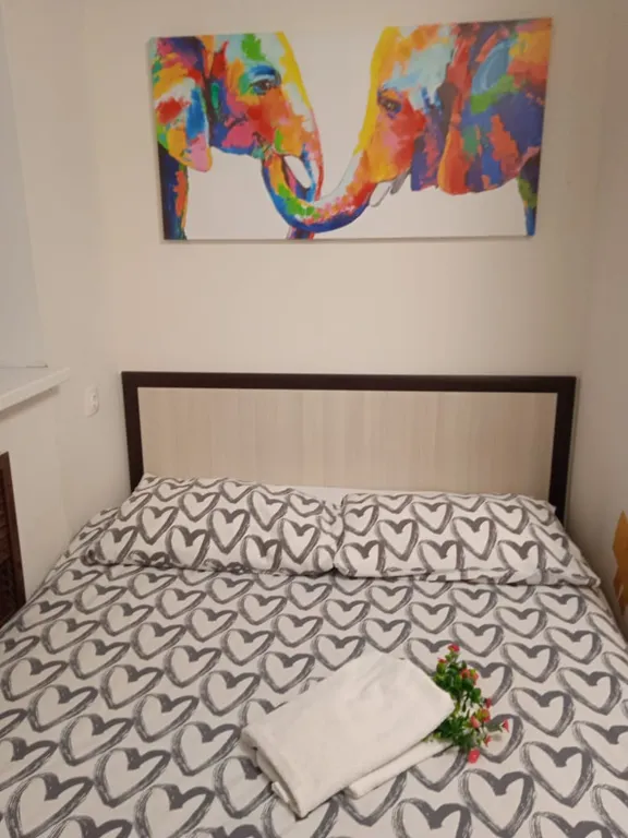 Квартира Комната — Самара