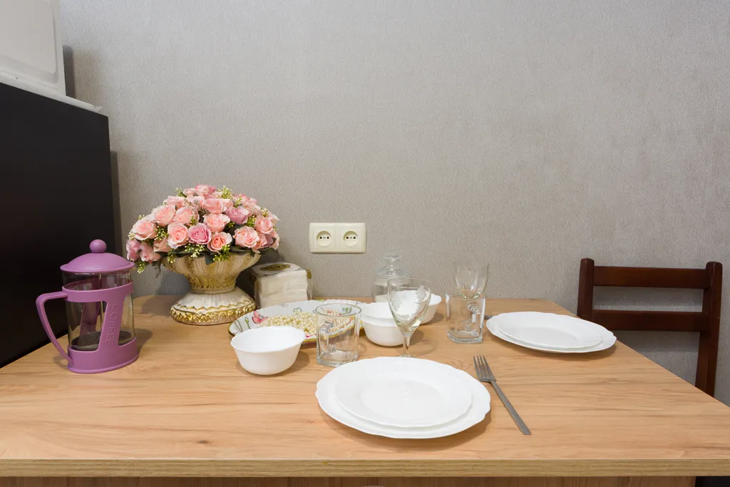 Тихая гавань для отдыха