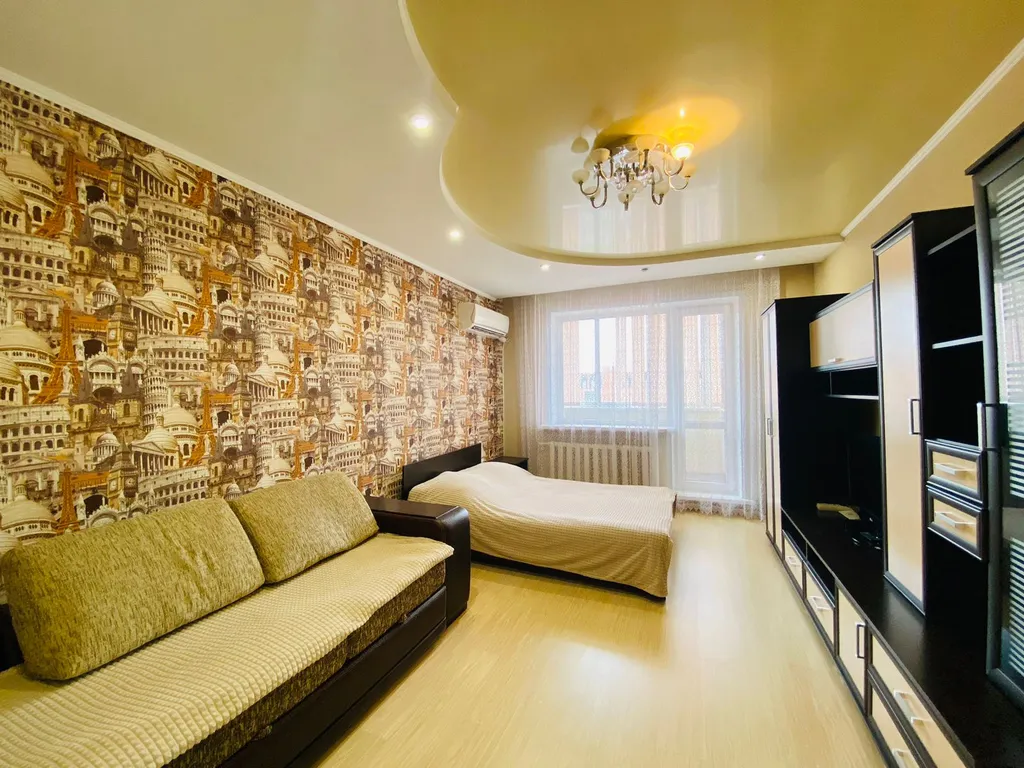 Апартамент в центральной части