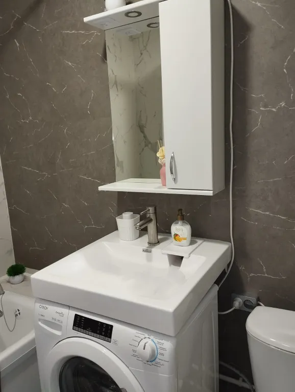 Квартира Добрая квартира — Анапа