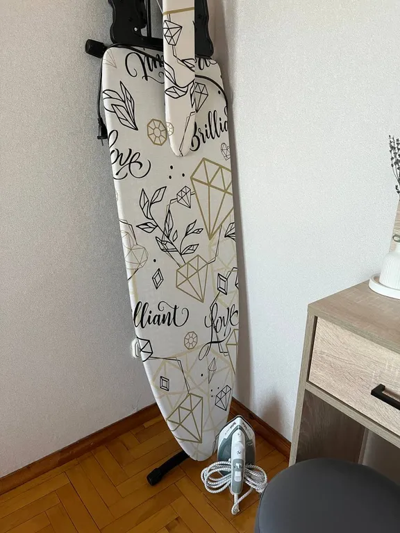 2-комнатная уютная квартира