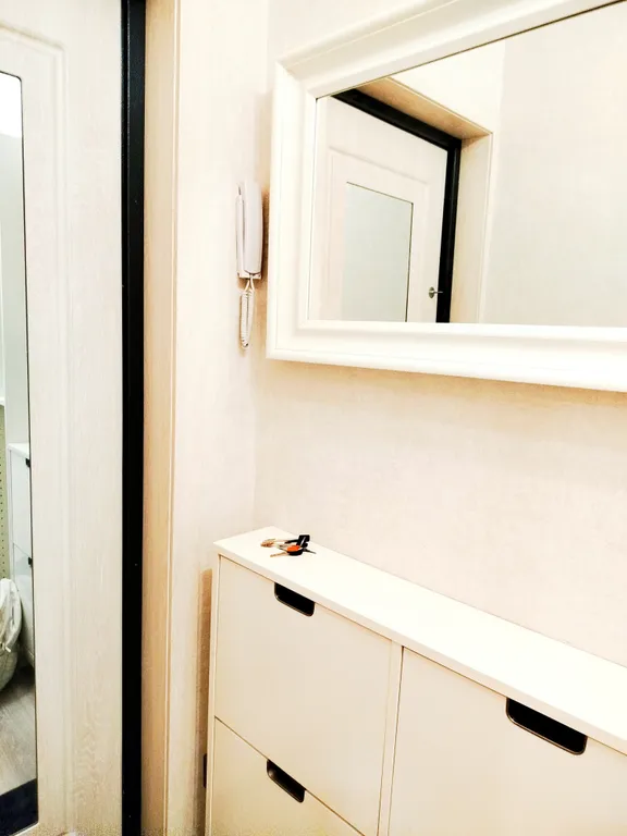 Уютная однокомнатная для 5 чел