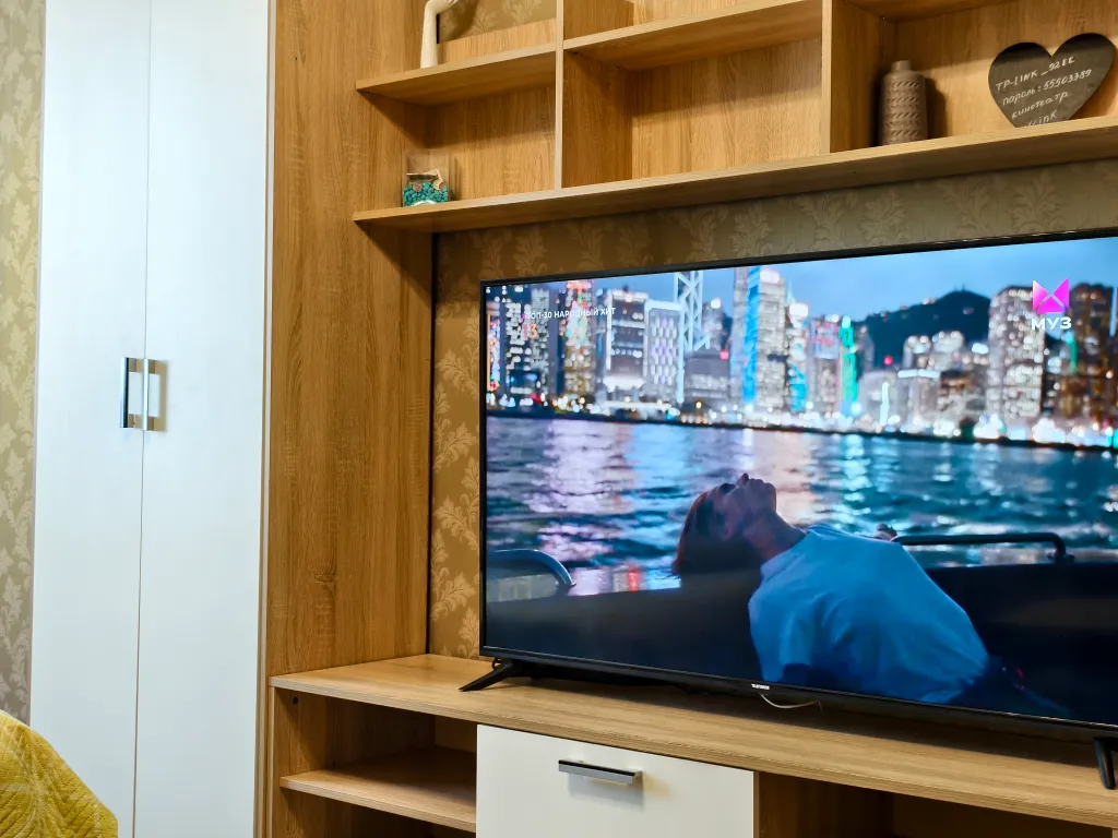 Комфортабельная квартира в районе Университетский