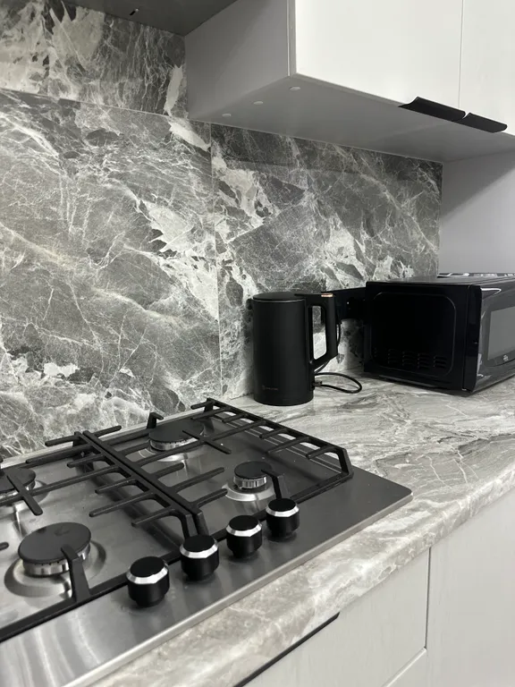 Люкс квартира на набережной