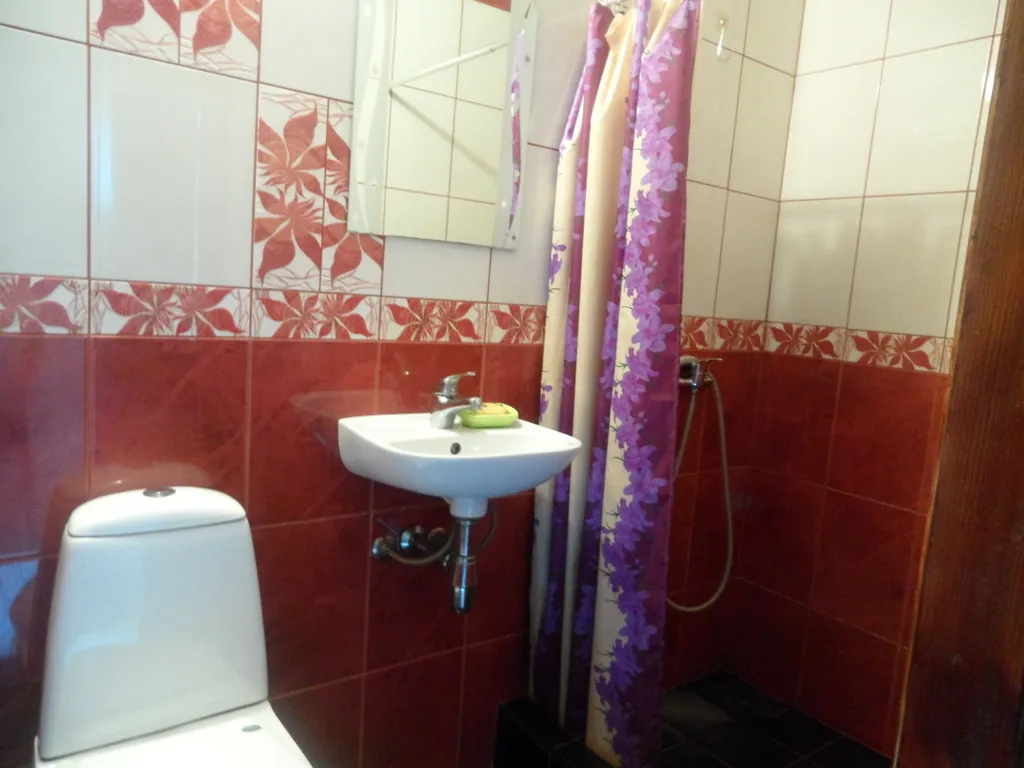 Стандартный люкс возле Набережной