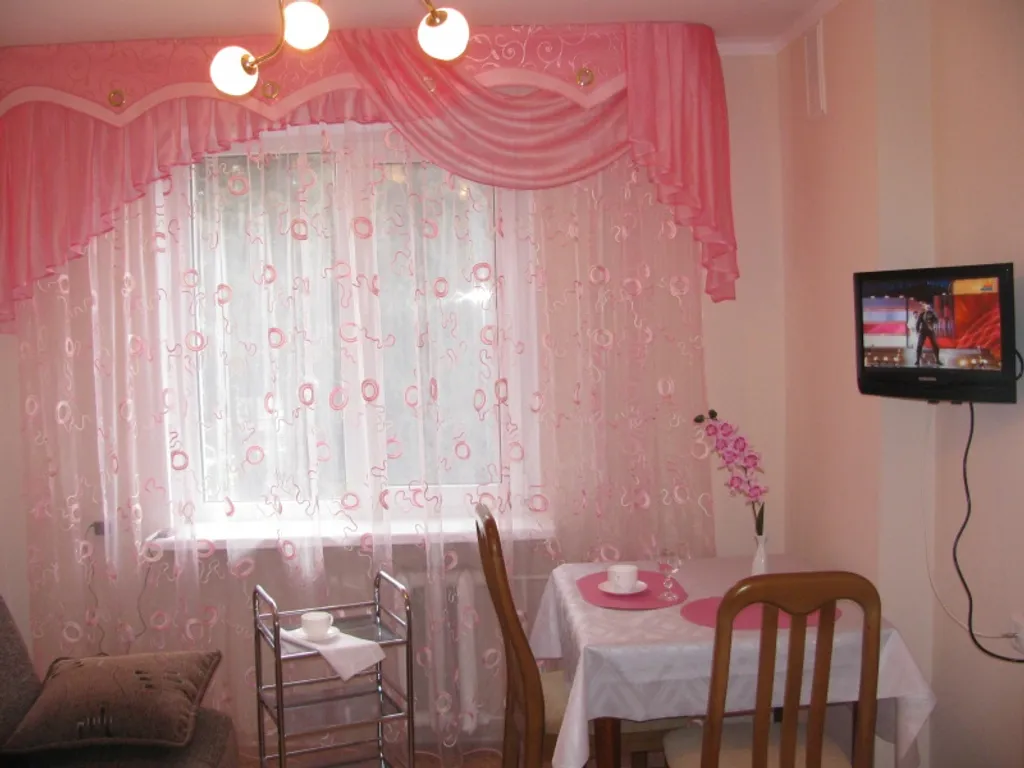 Уютная 2-комнатная квартира ближняя к морю многоэтажка