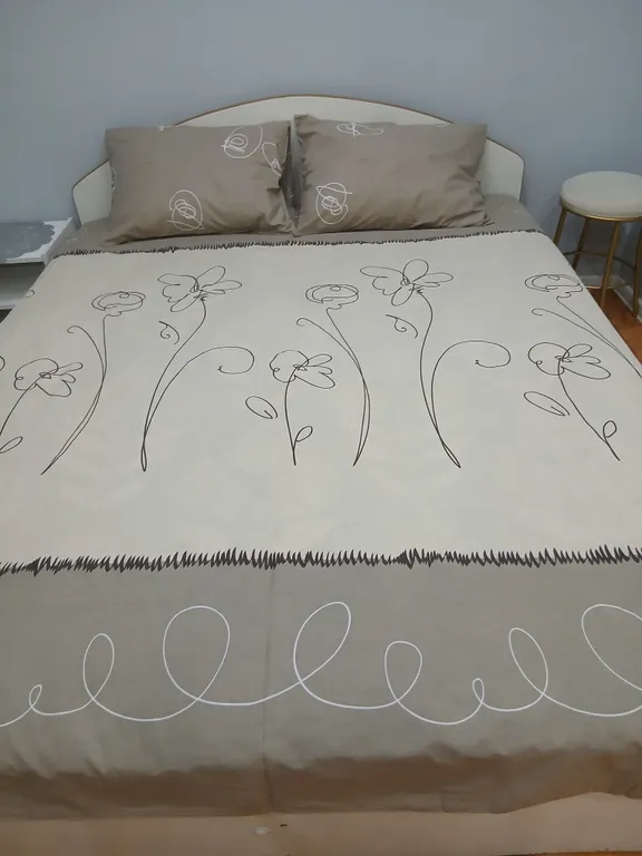 Уютная чистая студия в самом центре города