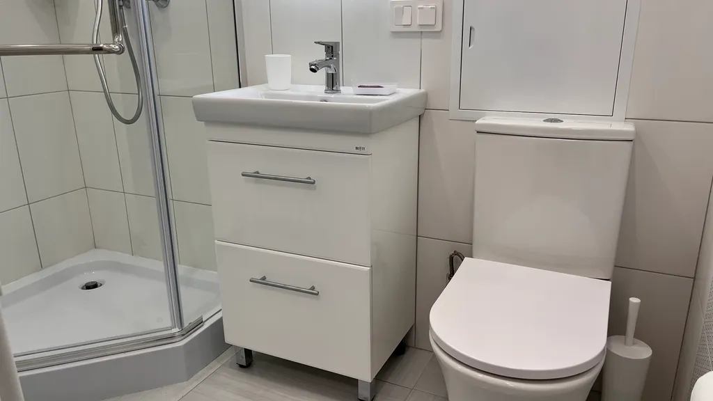 Квартира Уютная квартира-студия с дизайнерским ремонтом в центре города — Ярославль