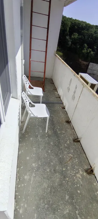 Квартира Уютная светлая квартира — Владивосток