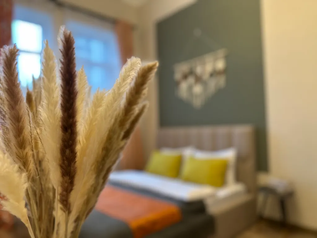 Квартира Malaysia Apartment — Алматы