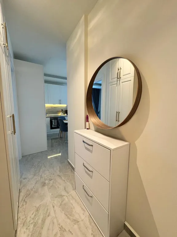 Уютная квартира, 350 метров до пляжа Клеопатра