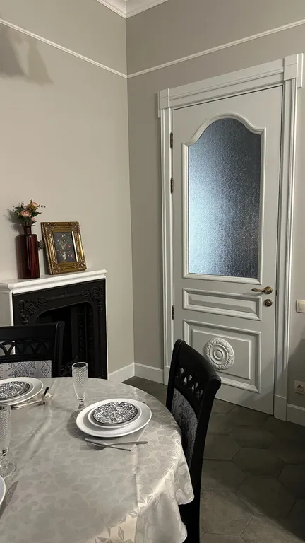 Квартира Уютная квартира в историческом сердце города — Санкт-Петербург