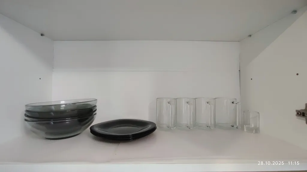 Уютная студия в современном ЖК