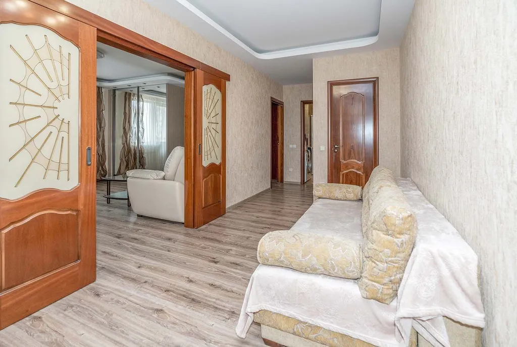 Квартира Новая комфортная квартира — Минск