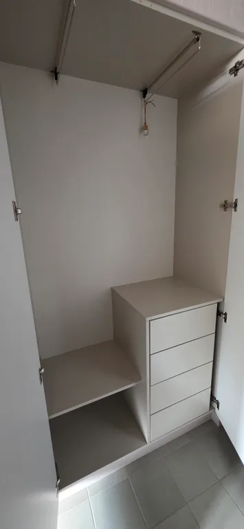 Видовая сталинка в историческом центре