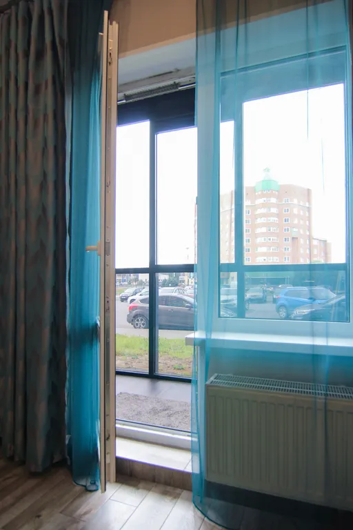 Квартира премиум в новом ЖК