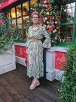 Елена Ефанова