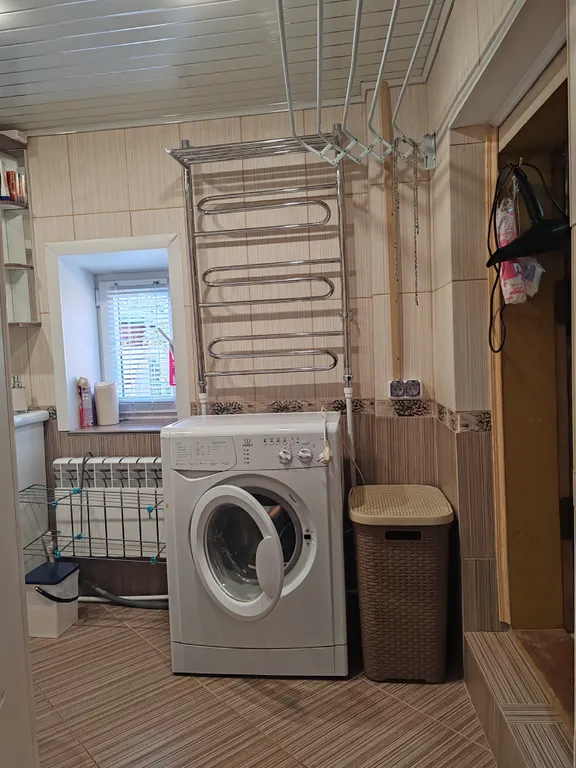 Уютный жилой дом в центре