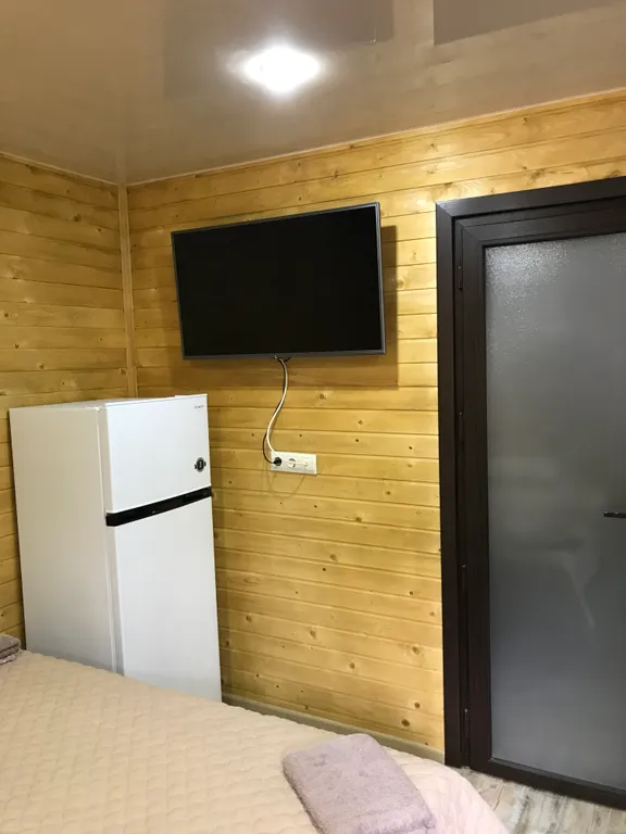 Вилла привал де люкс