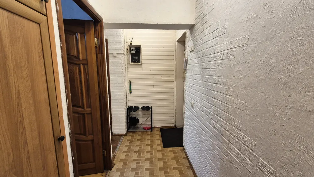 2-х комнатная квартира на Оранжерейной с 5 раздельными местами