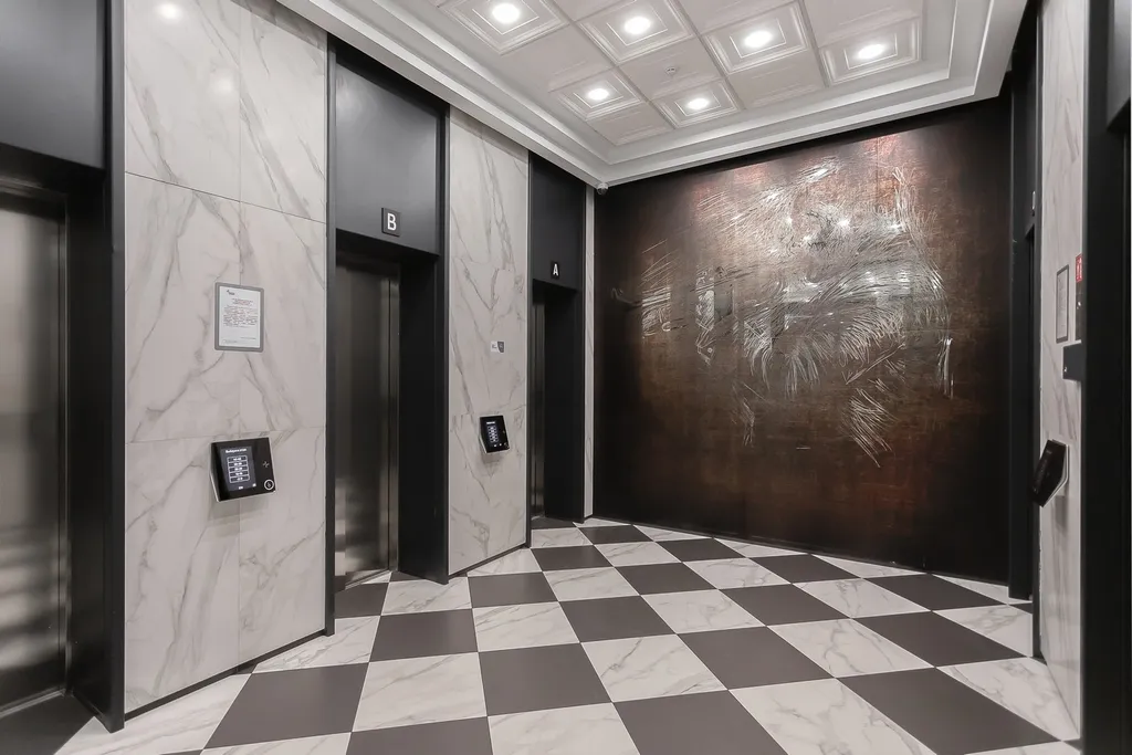 Квартира Дизайнерские апартаменты Art Lounge с 2 отдельными спальнями — Москва