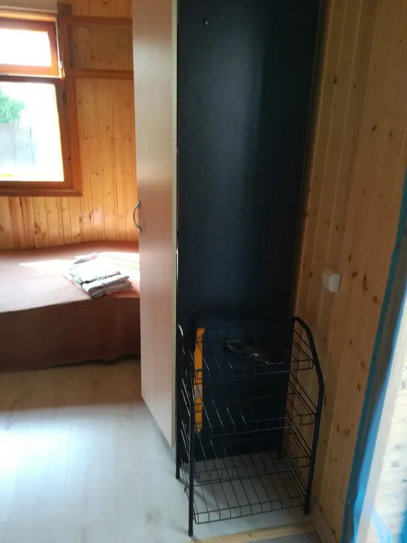 Коттедж Комфортный дом-студия с бассейном — Анапа