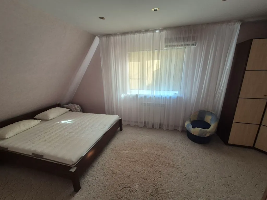 Гостевой дом Иван Поддубный