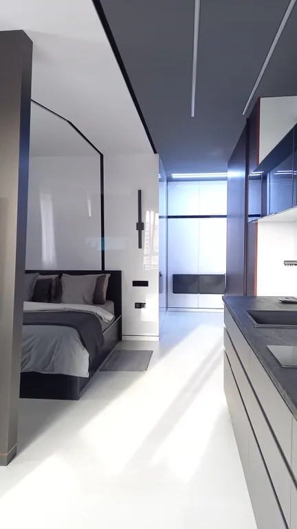 Апартаменты фреш