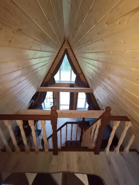 Гостевой дом Infinity Forest Карелия