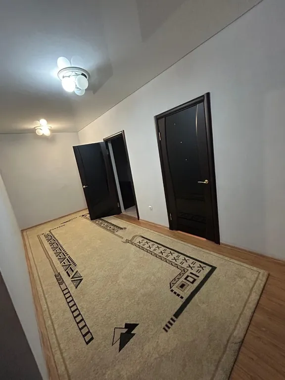 Просторная 3-х комнатная квартира