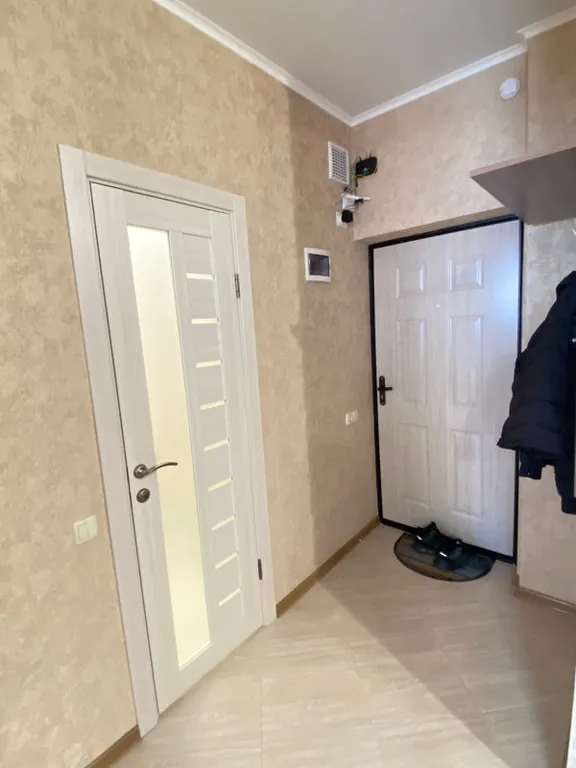 Квартира Уютная квартира — Симферополь