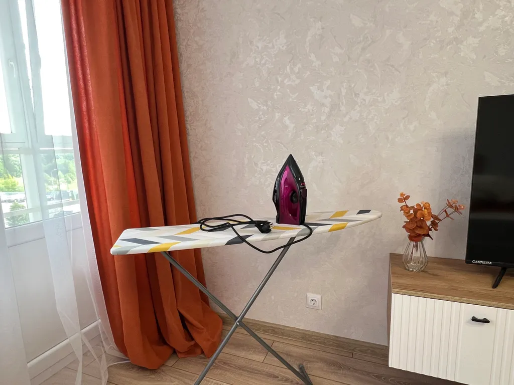 Квартира Квартира Времена года Калининград — Калининград