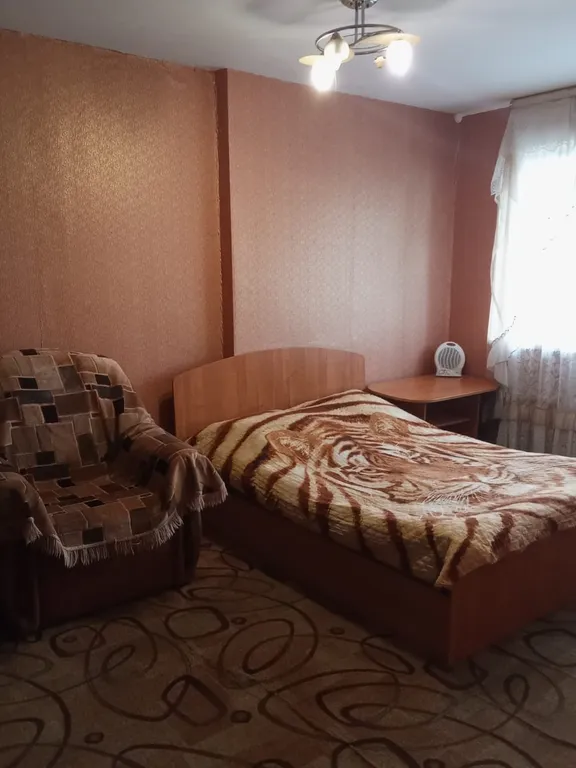 Однокомнатный стандарт в центре