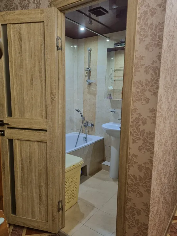 Квартира Квартира в центре Адлера — Адлер