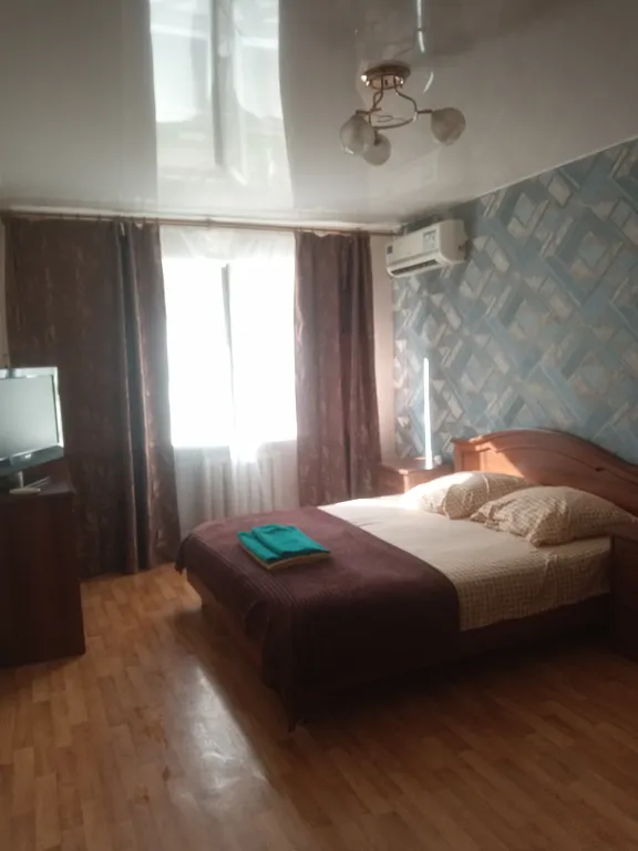 Квартира в центре, лучшее место в городе