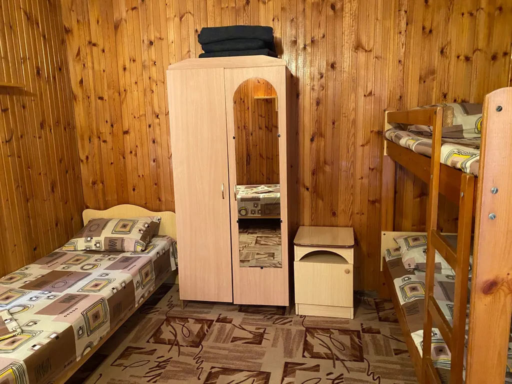 Квартира Комната — аренда посуточно в Дивноморское