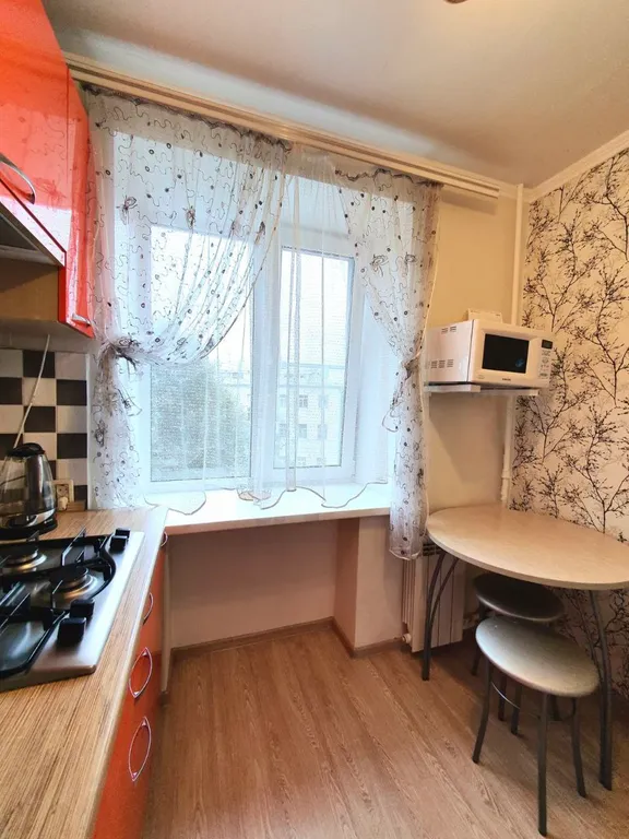 Квартира на набережной у Cтрелки