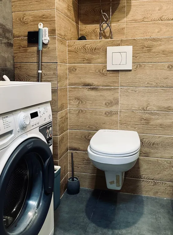 Квартира в центре города, круглосуточное дистанционное заселение