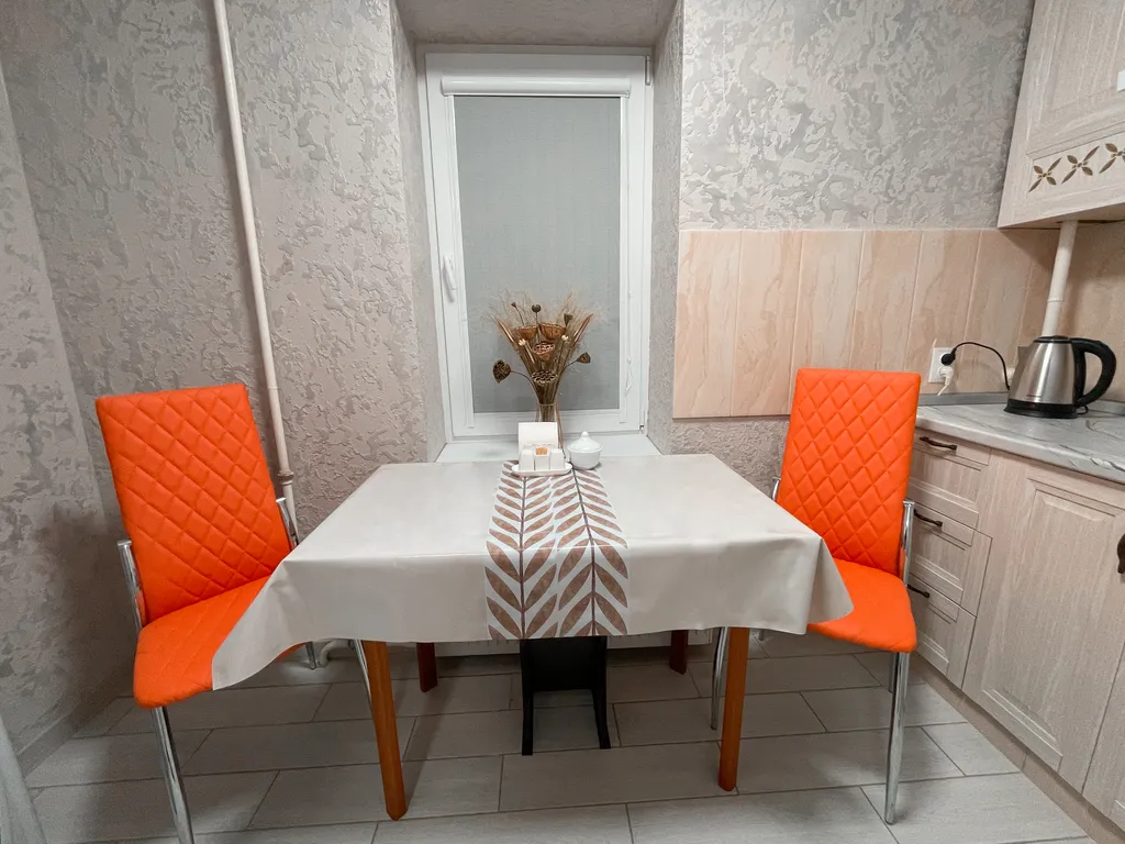 Великолепная квартира